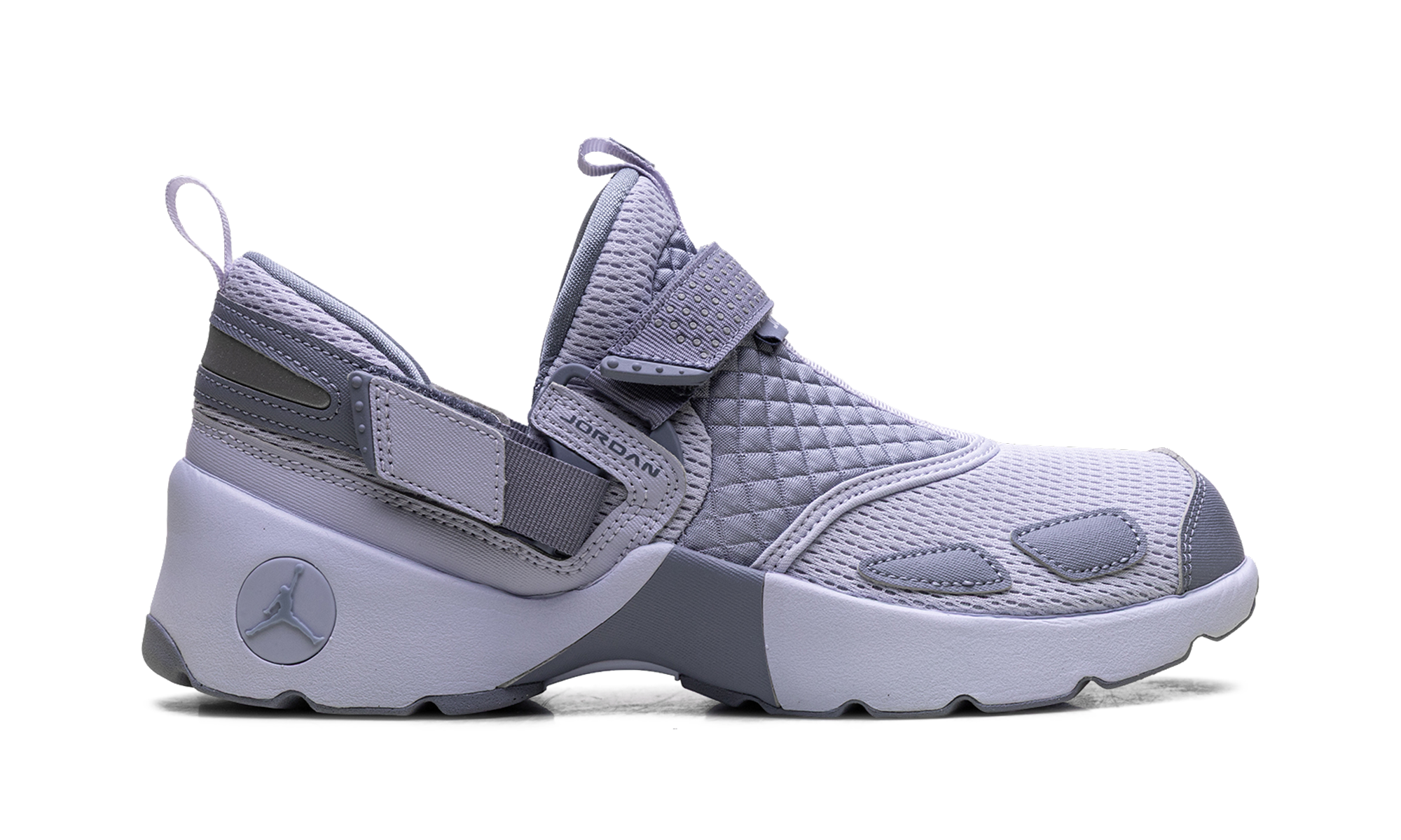 Air Jordan Trunner LX Wmns Ghost Ashen Slate HQ2164 010