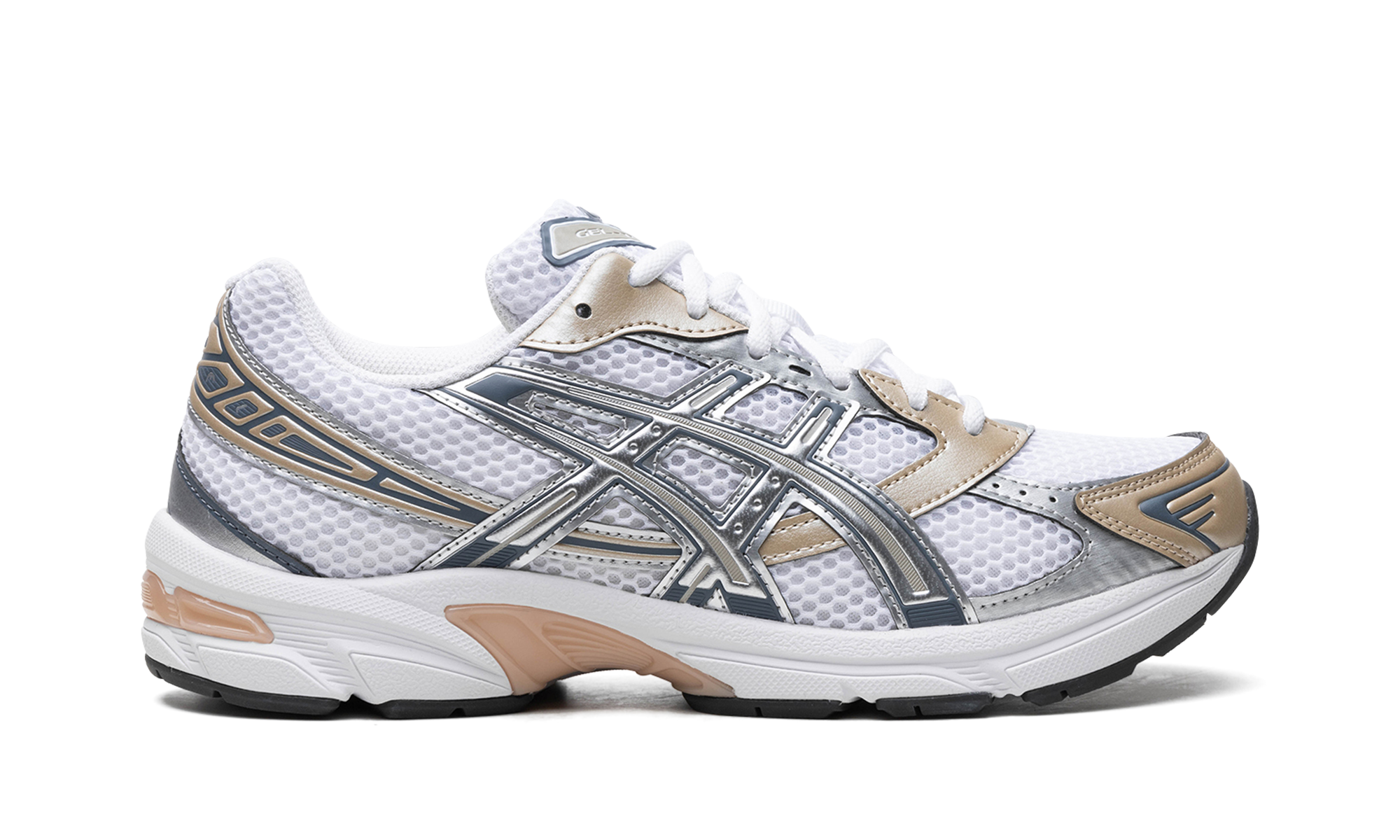 Asics Gel 1130 White Wood Crepe 1201A256 117