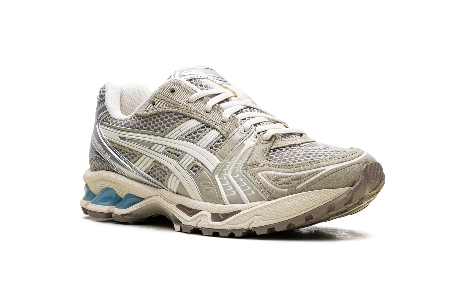 Asics GEL-Kayano 14 Juliana Salazar 1203A572 300