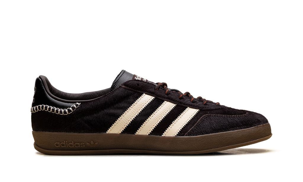 Adidas Gazelle Indoor Wales Bonner - Pony Hair KK3640