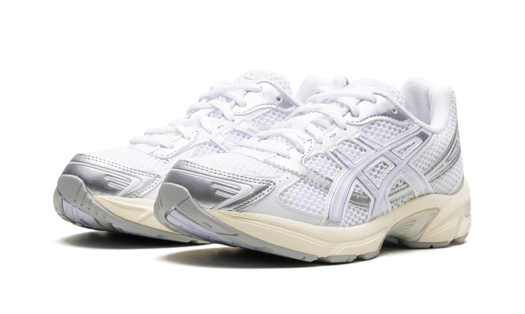 Asics Gel 1130 WMNS White Blue Fade 1202A164 121