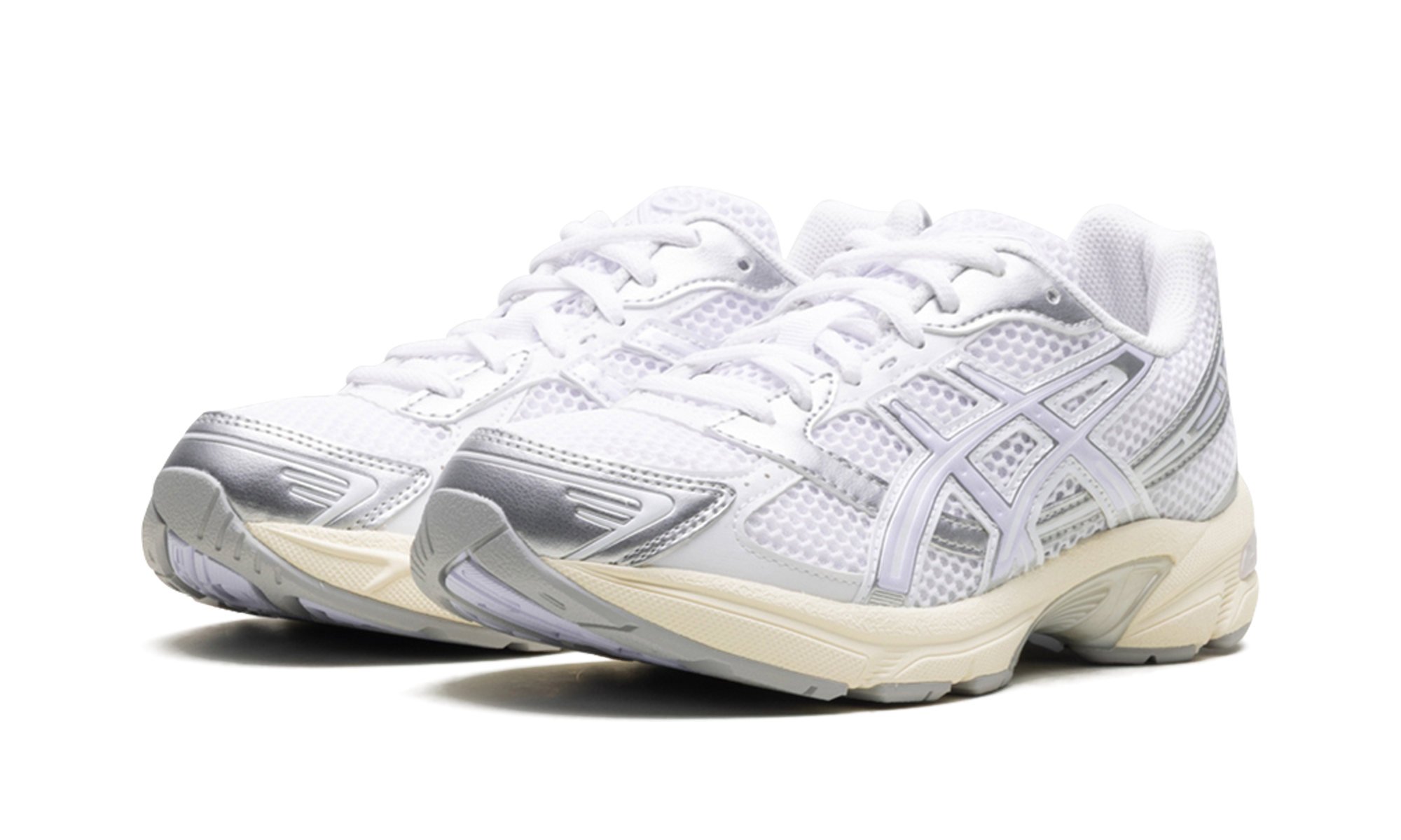 Asics Gel 1130 WMNS White Blue Fade 1202A164 121