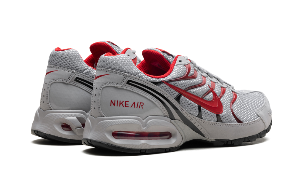 Nike Air Max Torch 4 Atmosphere Grey University Red CI2202 001
