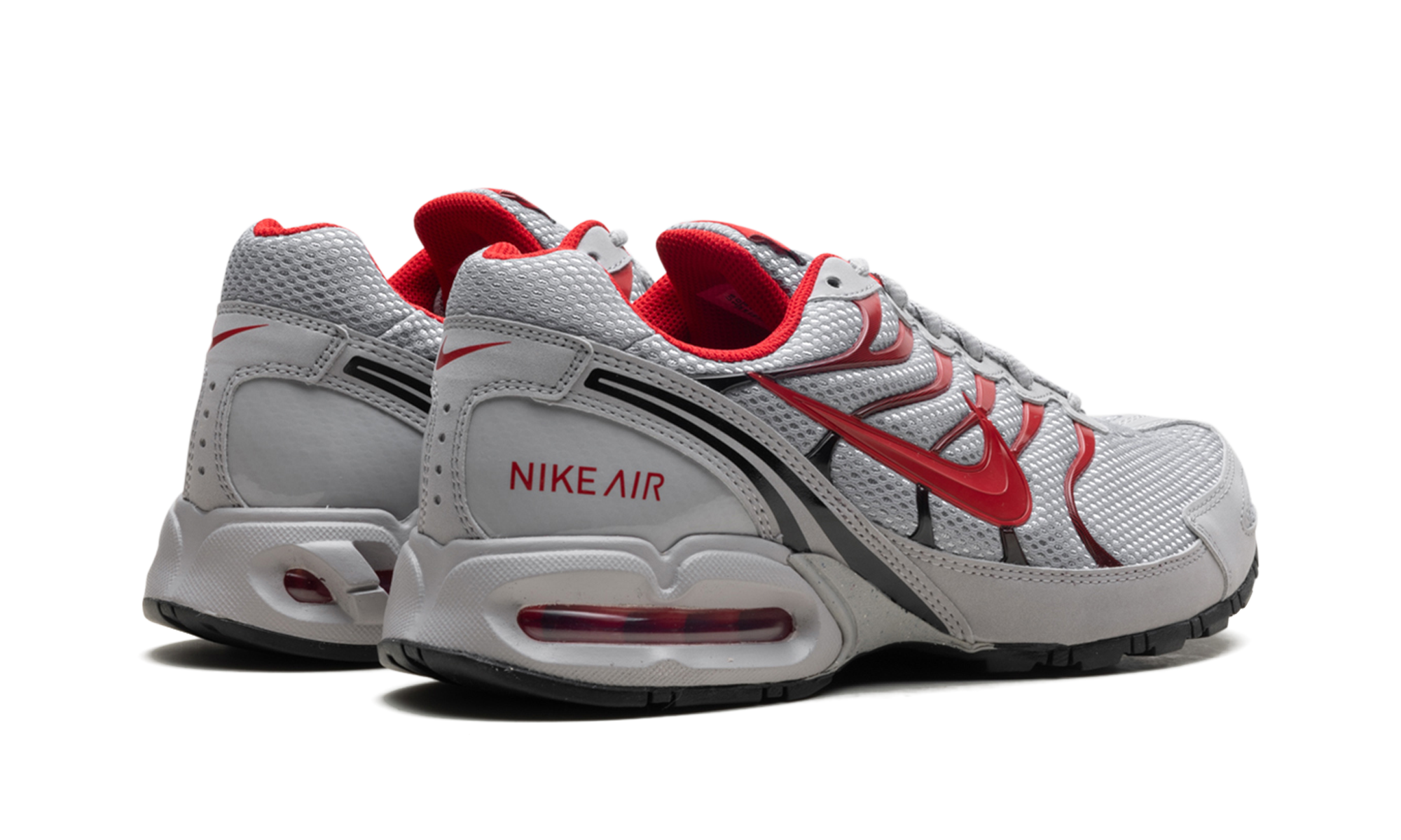 Nike Air Max Torch 4 Atmosphere Grey University Red CI2202 001