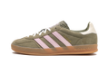 Adidas Gazelle Indoor WMNS Focus Olive JH6475