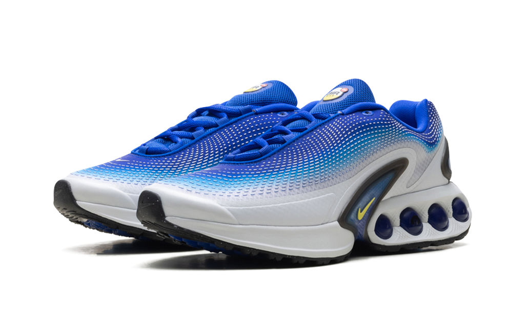 Nike Air Max DN Racer Blue HF5531 400