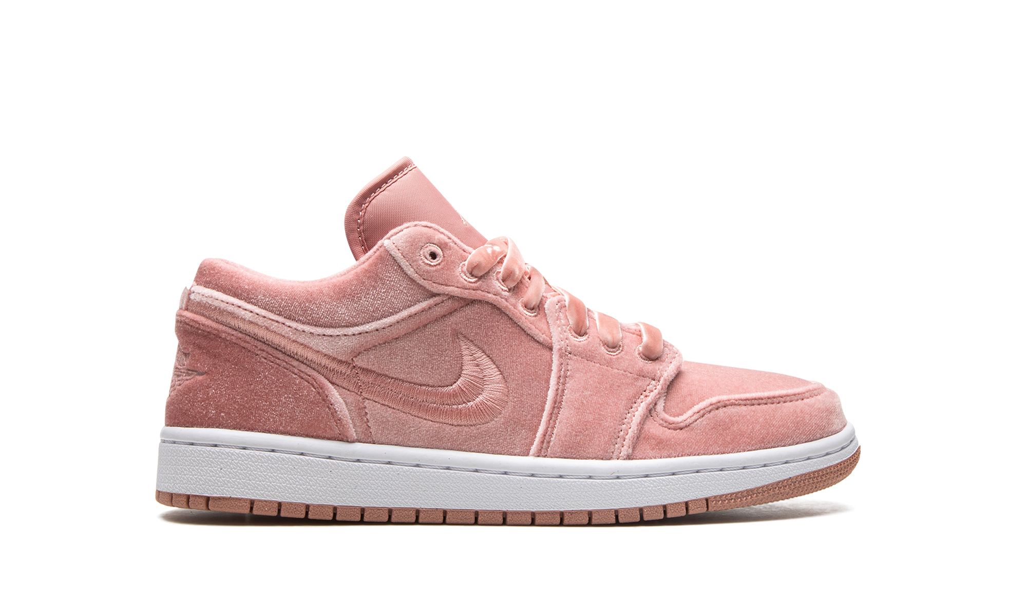 AIR JORDAN 1 LO SE WMNS Pink Velvet DQ8396 600