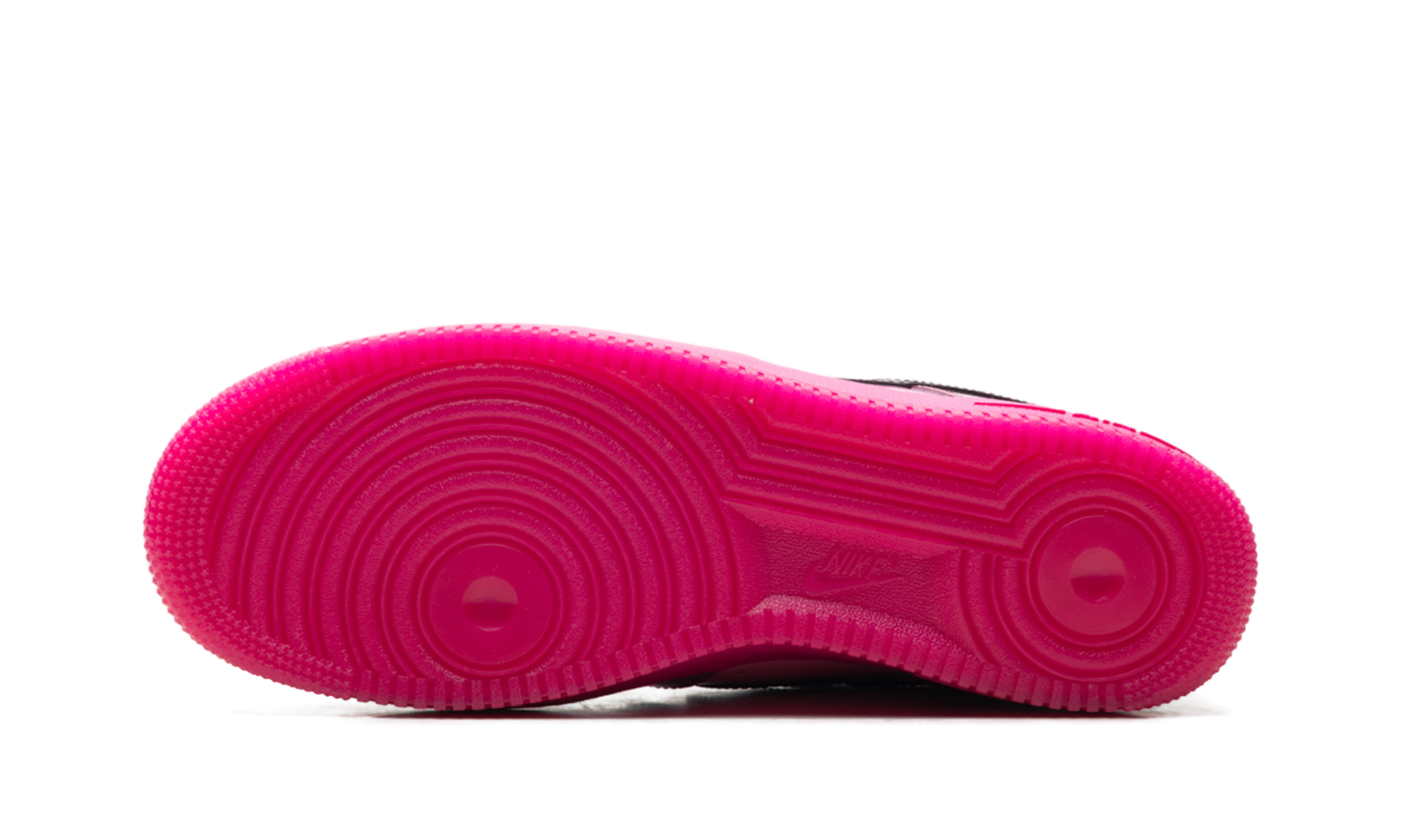 Nike Air Force 1 Low Pink Cooler / Mulberry Rose IO4489 600