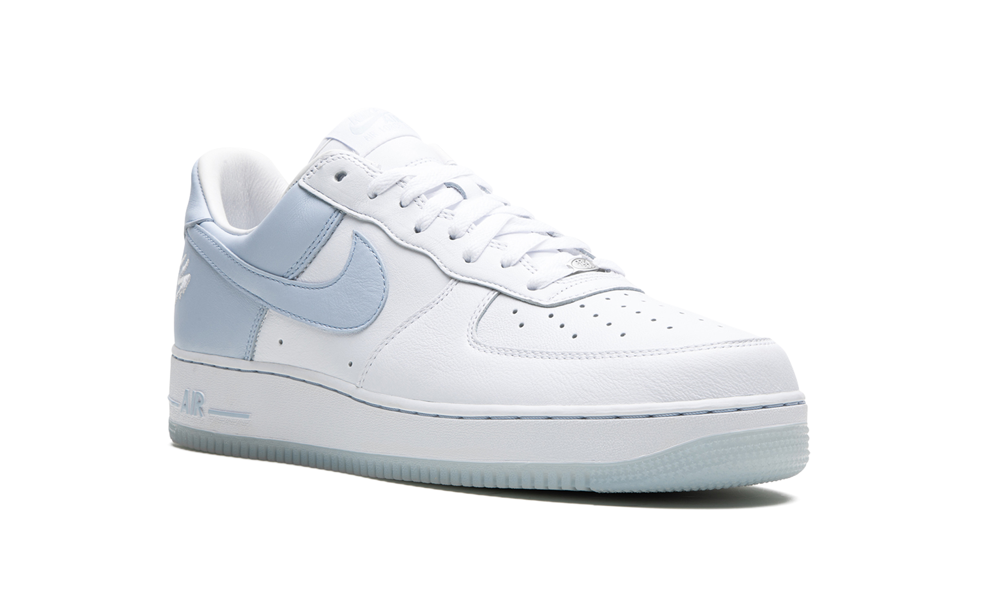 Nike Air Force 1 Low Terror Squad- Porpoise FJ5755 100
