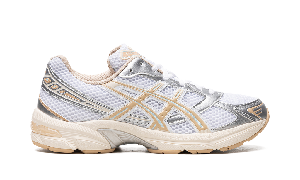 Asics GEL-1130 WMNS Silver Dune 1202A164 111