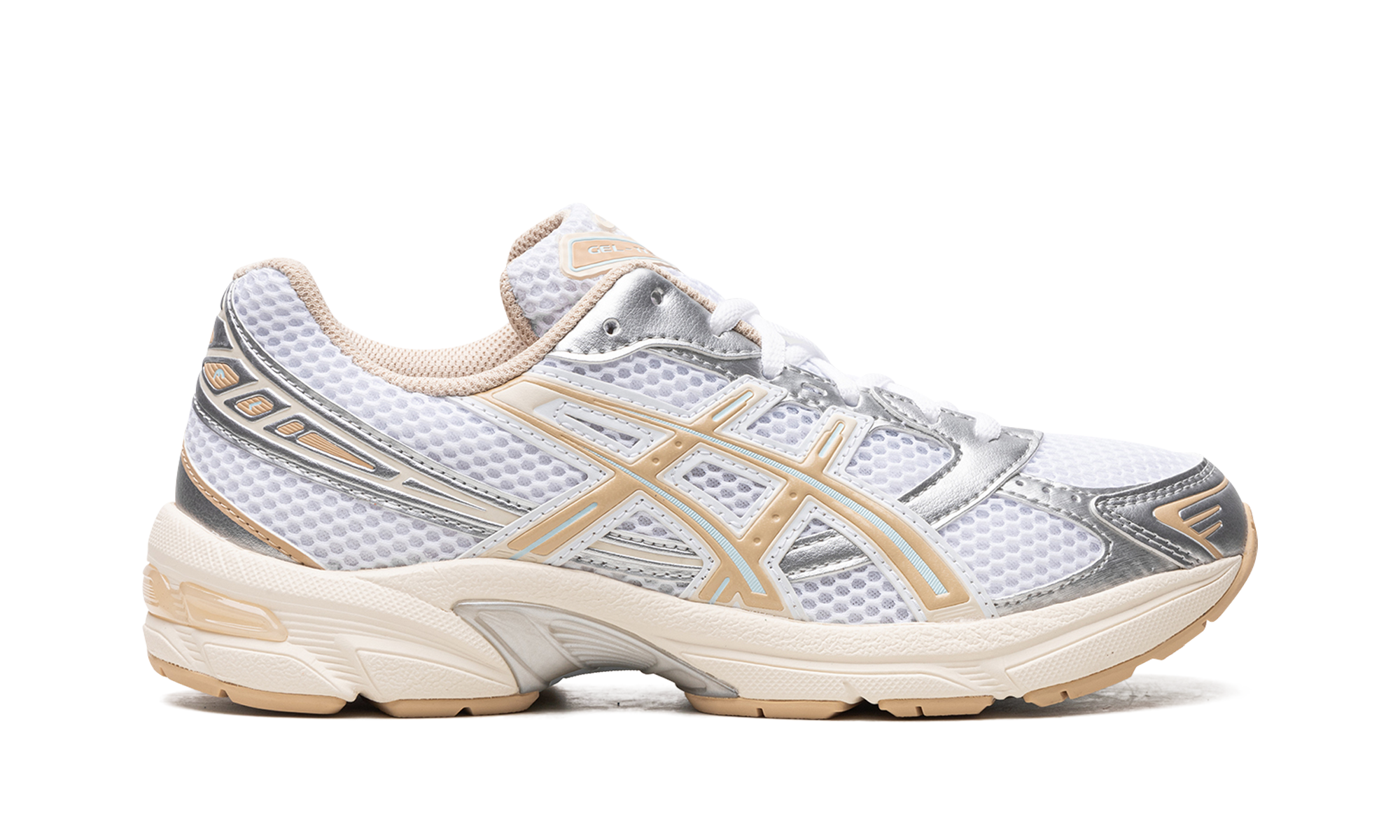 Asics GEL-1130 WMNS Silver Dune 1202A164 111