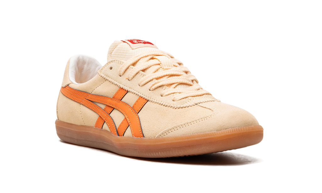 Onitsuka Tiger Tokuten Cream Orange Gum 1183A907 750