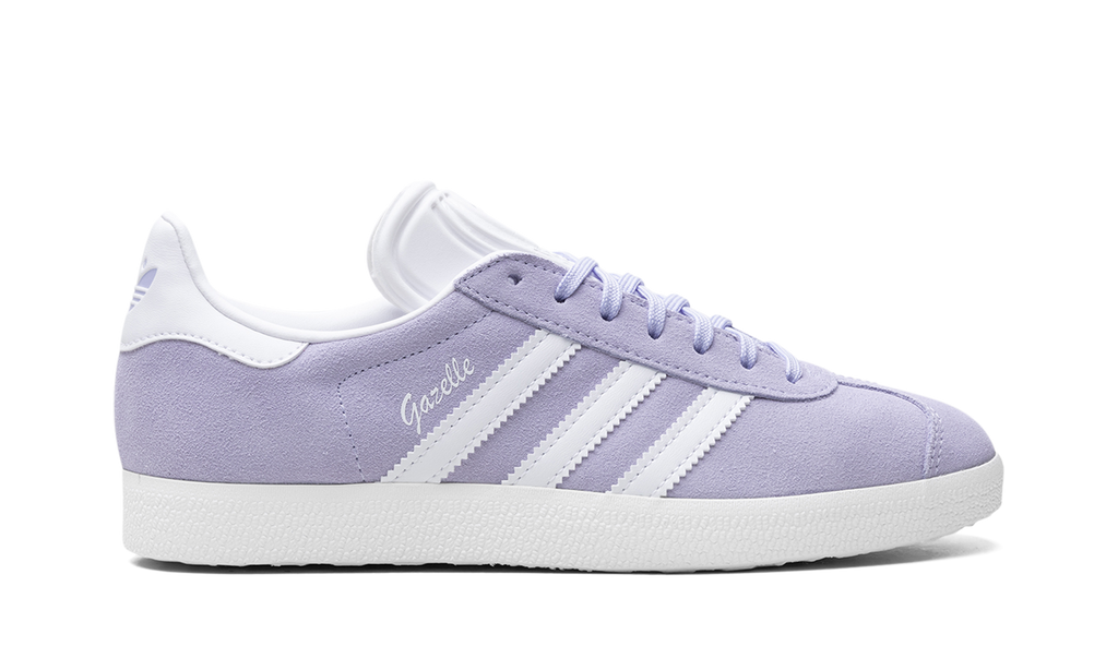 Adidas Gazelle WMNS Violet Tone IE0444