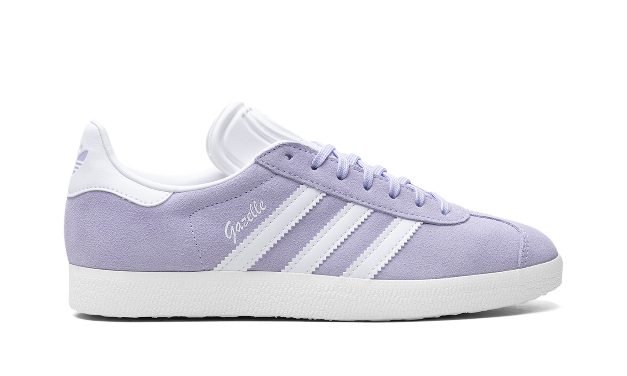 Adidas Gazelle WMNS Violet Tone IE0444