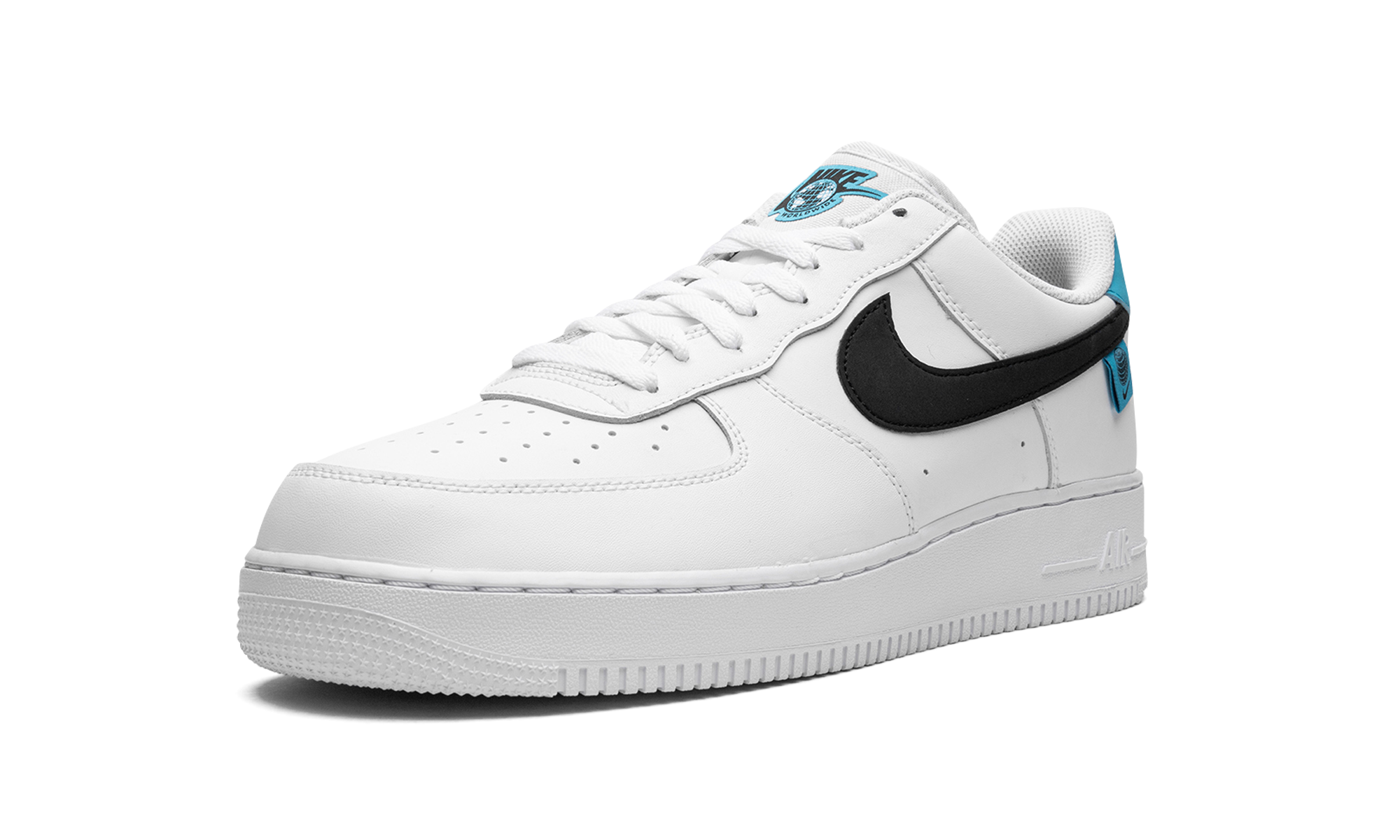 Nike Air Force 1 '07 Worldwide Pack CK7648 100