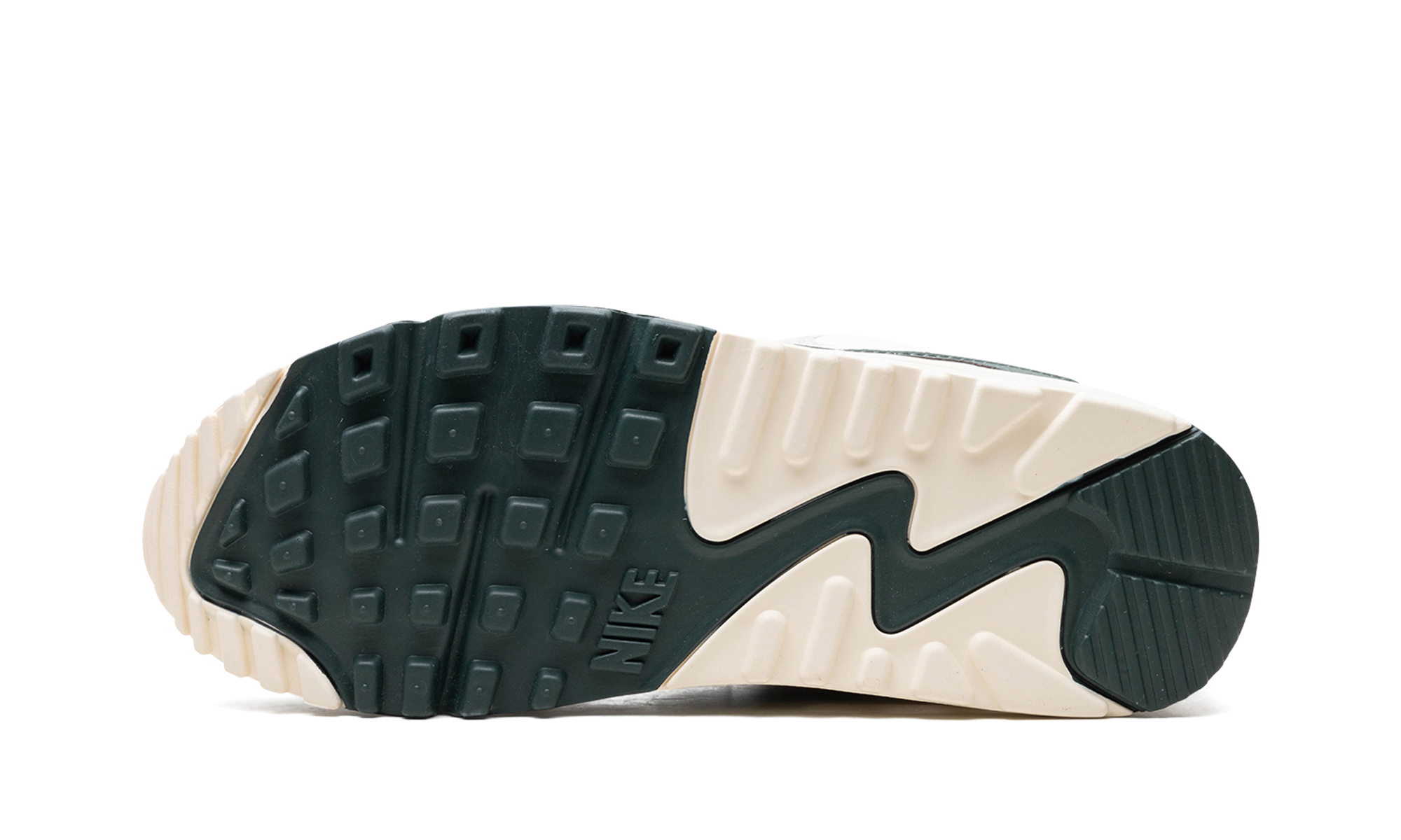 Nike AIR MAX 90 WMNS Vintage Green FZ5163 133