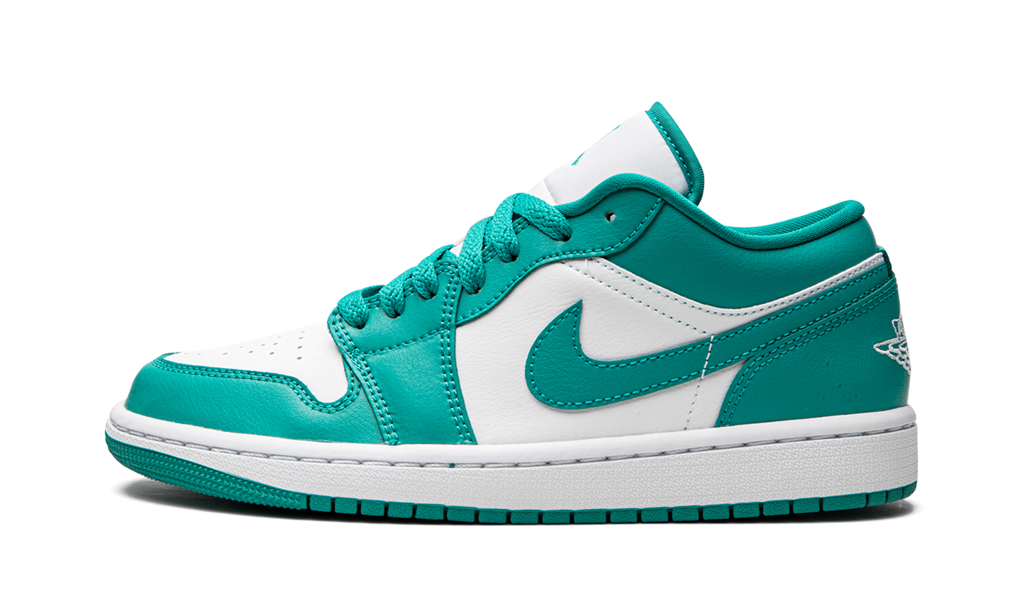JORDAN 1 LO MNS WMNS New Emerald DC0774 132