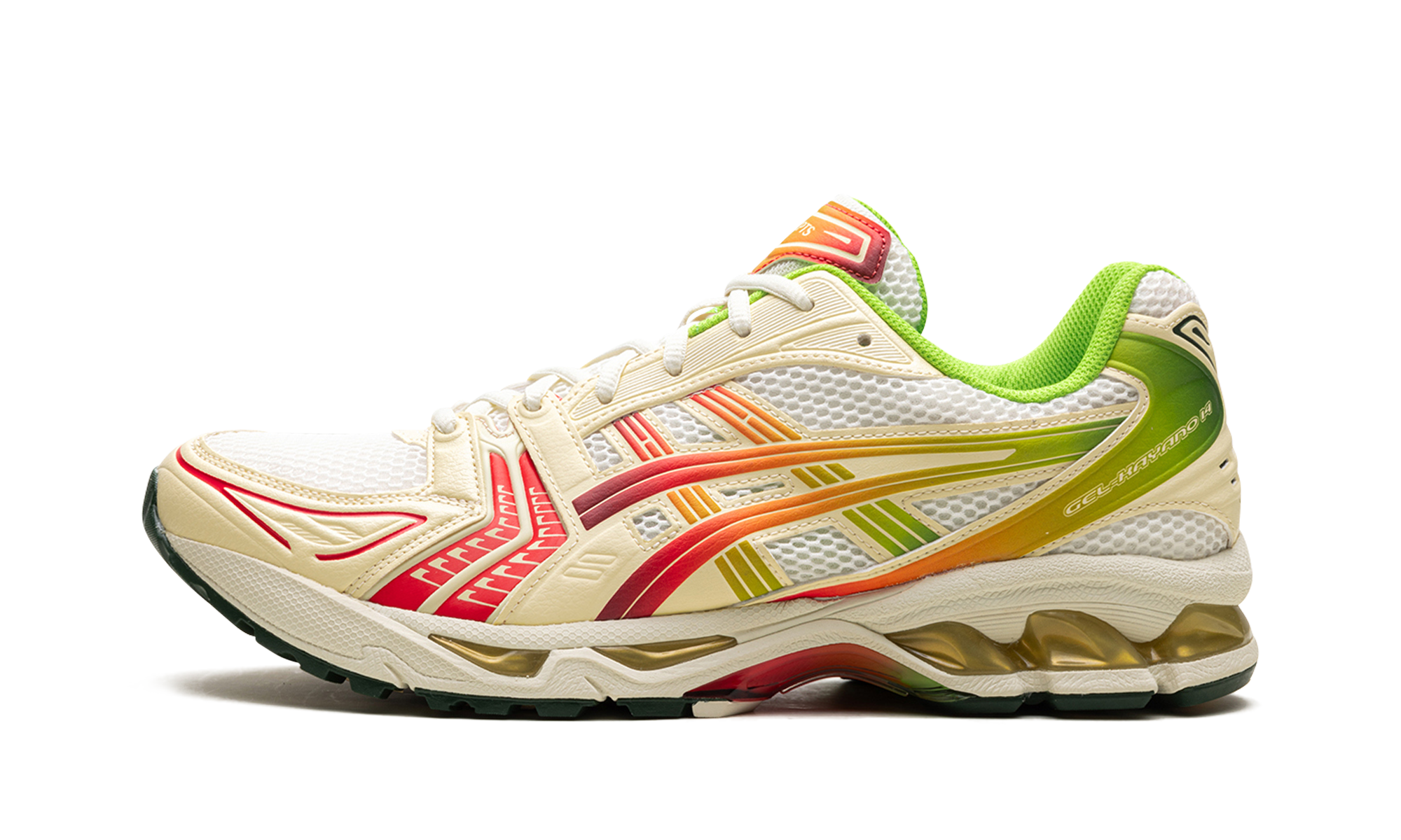 Asics GEL-Kayano 14 Concepts - Out of Office 1203A561 100