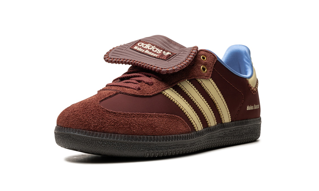 Adidas Samba Wales Bonner - Nylon IE0579
