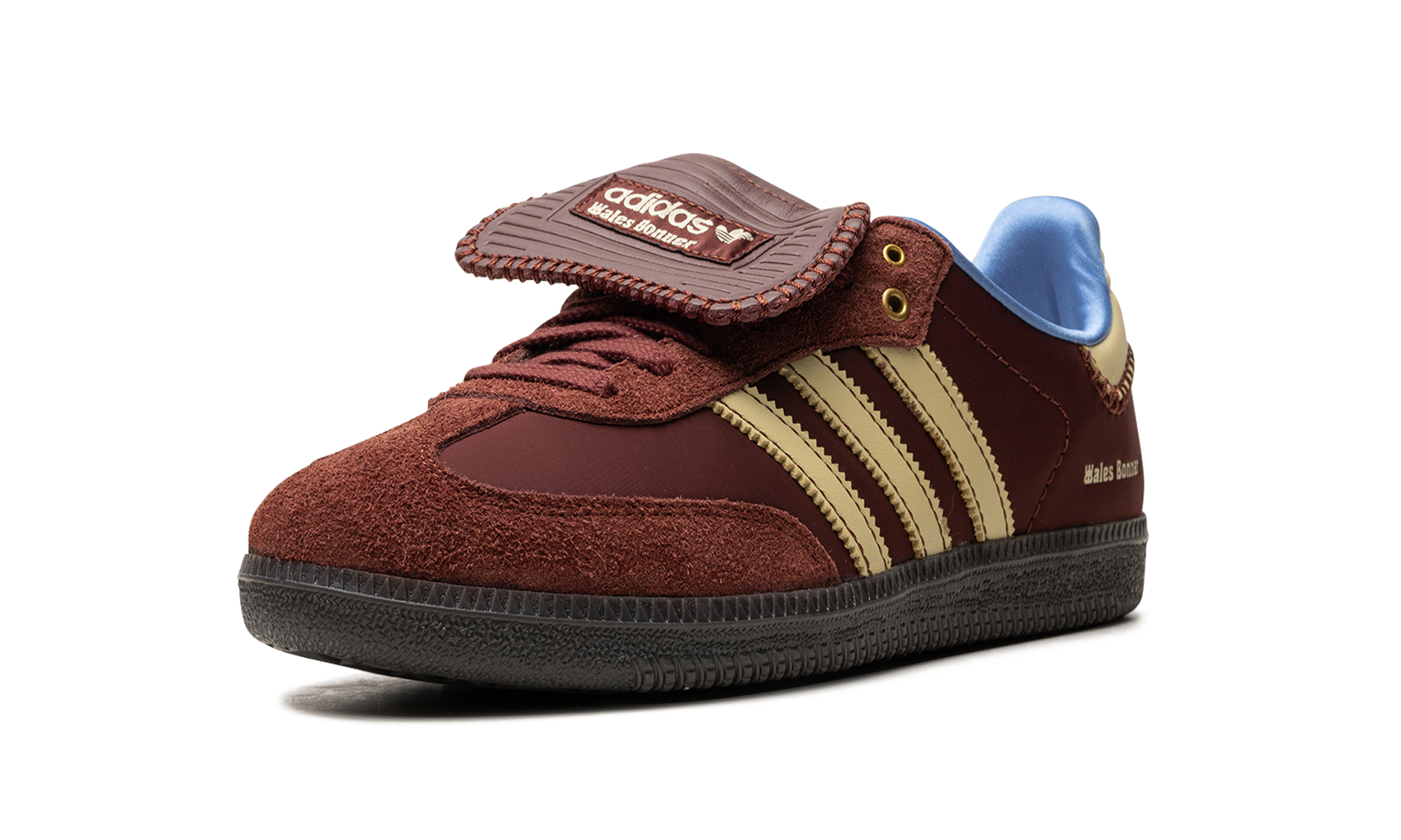 Adidas Samba Wales Bonner - Nylon IE0579