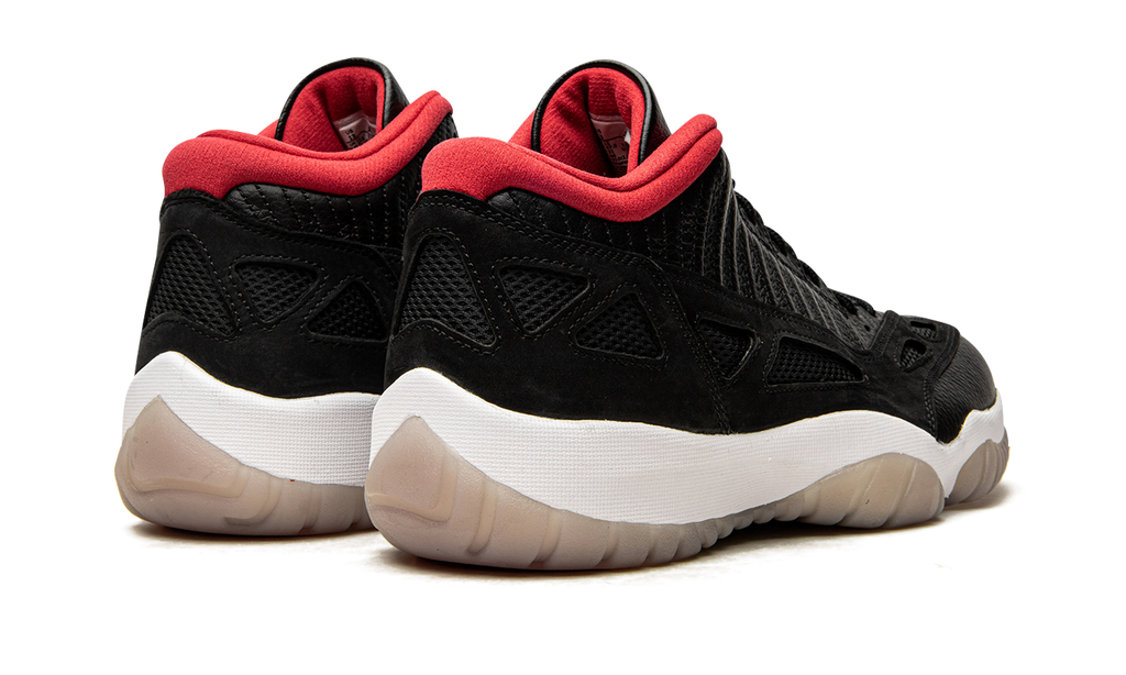 Air Jordan 11 Low IE Bred 2021 919712 023