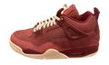 Jordan 4 Retro Oklahoma Sooners PE (2025) HV9204 607