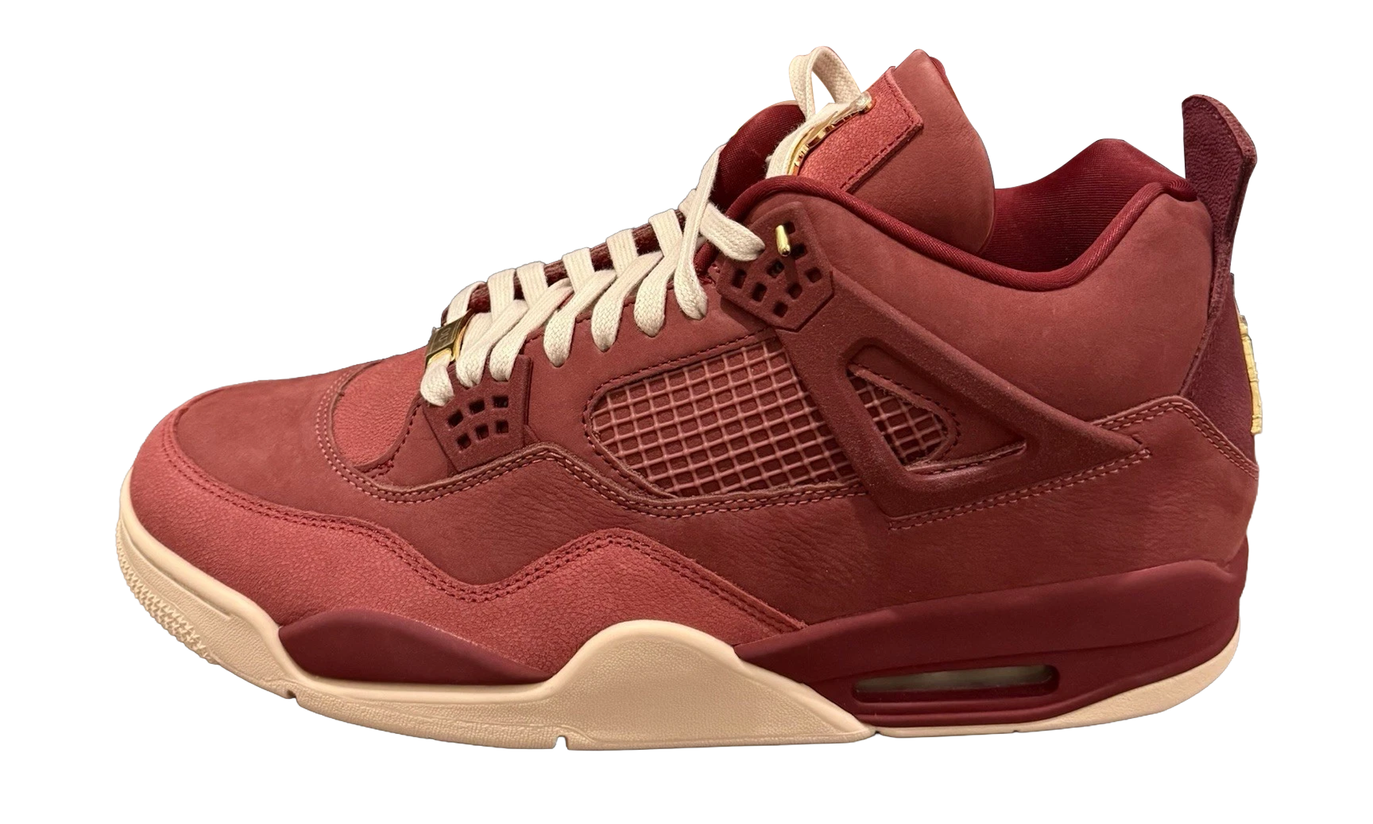 Jordan 4 Retro Oklahoma Sooners PE (2025) HV9204 607