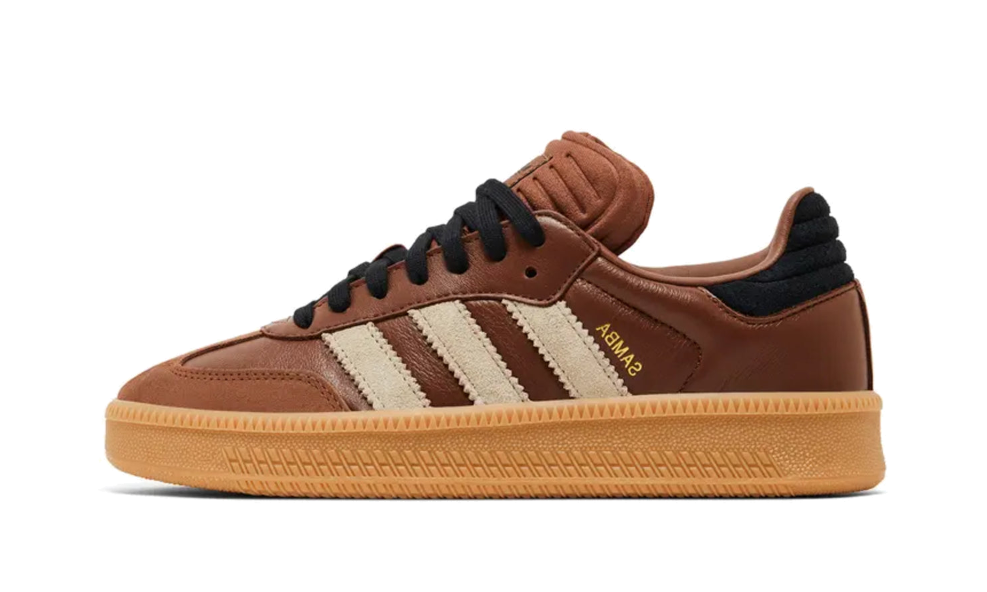 Adidas Samba XLG Preloved Brown JH7141