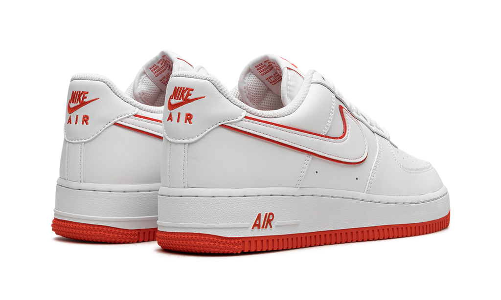 Nike Air Force 1 '07 Picante Red DV0788 102