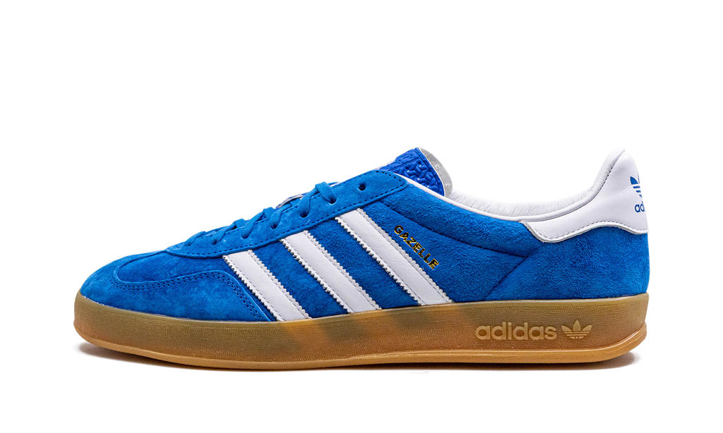 Adidas Gazelle Indoor Blue Bird H06260