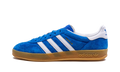 Adidas Gazelle Indoor Blue Bird H06260