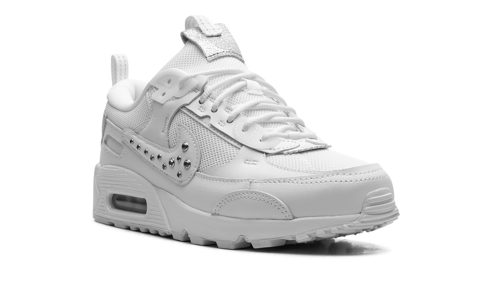 Nike AIR MAX 90 FUTURA WMNS Studded Swoosh FQ8888 100