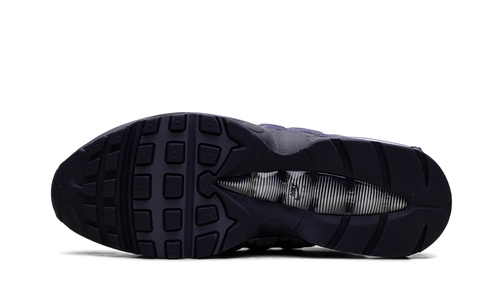 Nike Air Max 95 OG Sanded Purple IB1667 500