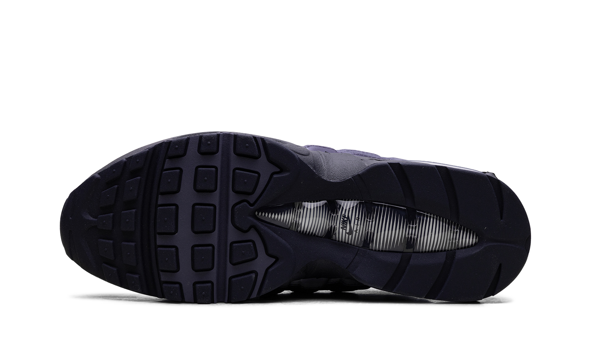 Nike Air Max 95 OG Sanded Purple IB1667 500