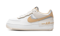 Nike NIKE AIR FORCE 1 LO SHADO WMNS Sail Tan DV7449 100