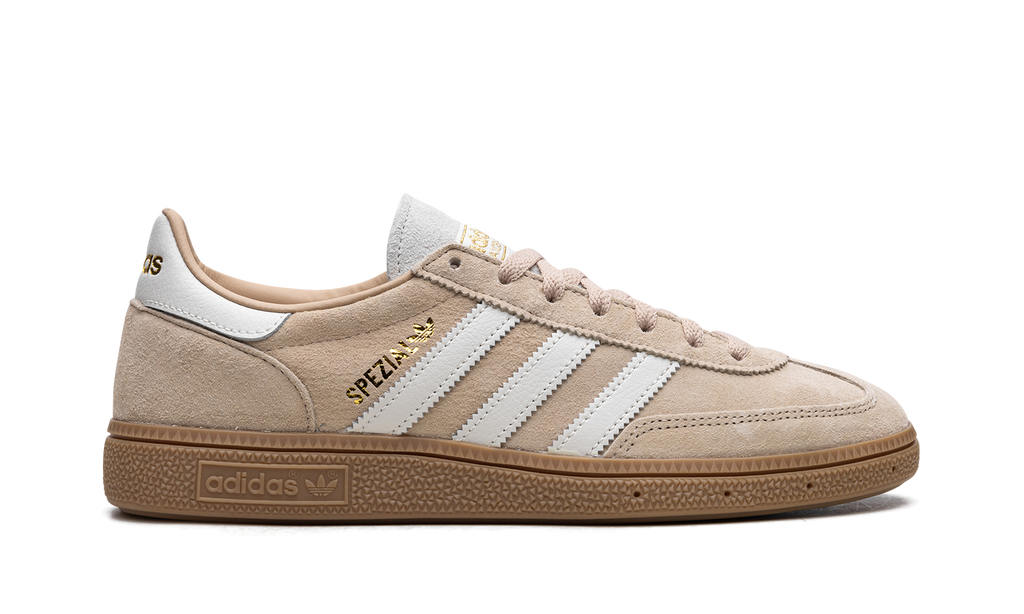 Adidas Handball Spezial Beige ID8779
