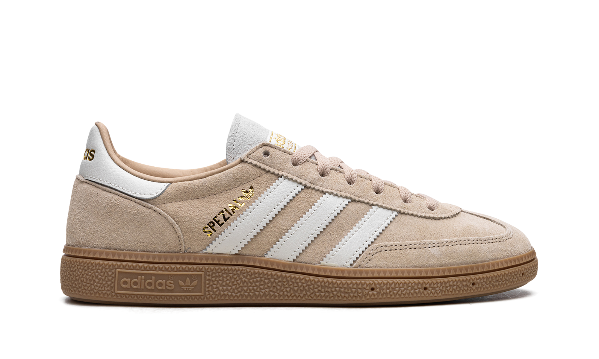 Adidas Handball Spezial Beige ID8779