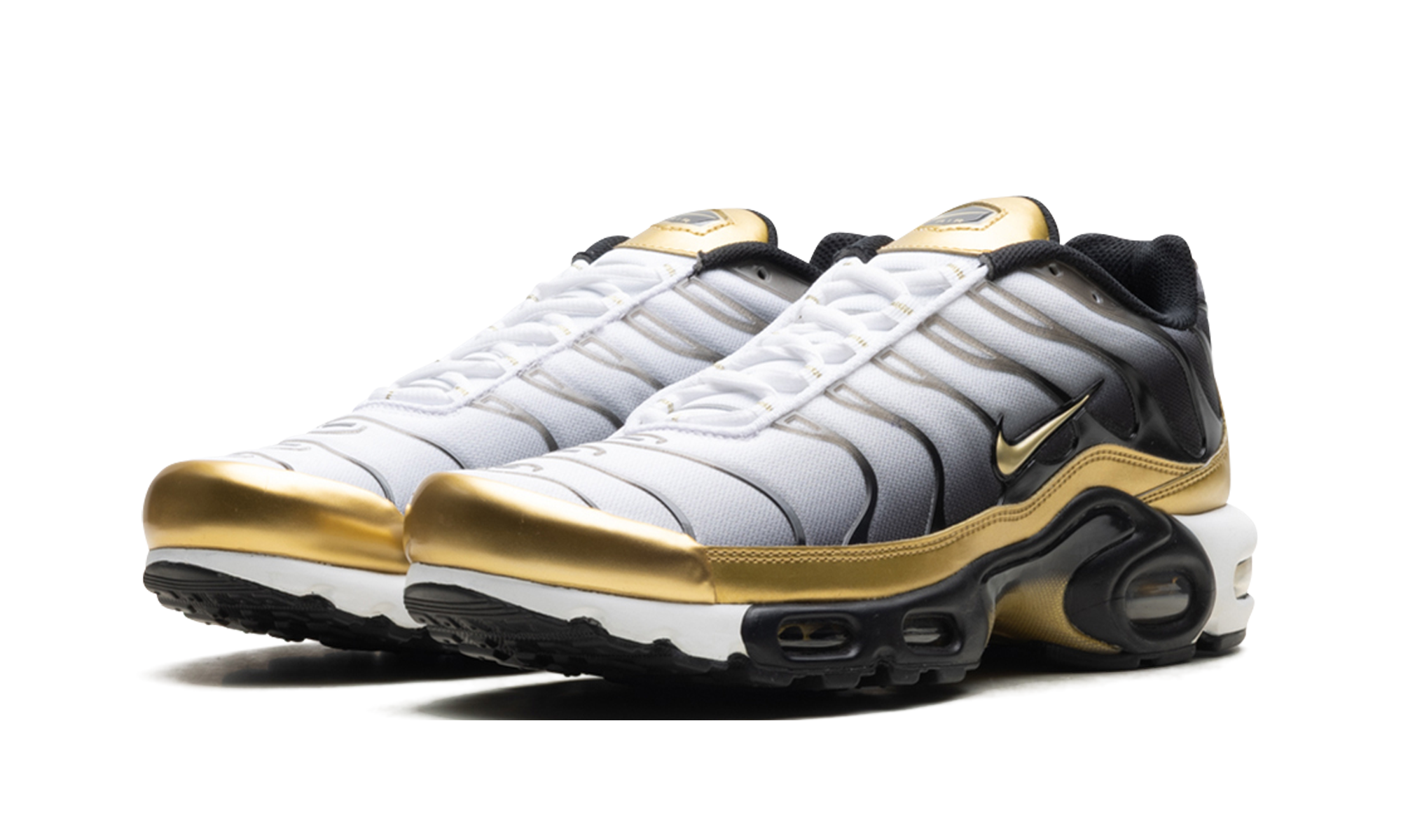 Nike Air Max Plus Footlocker - 50th Anniversary HM0352 100