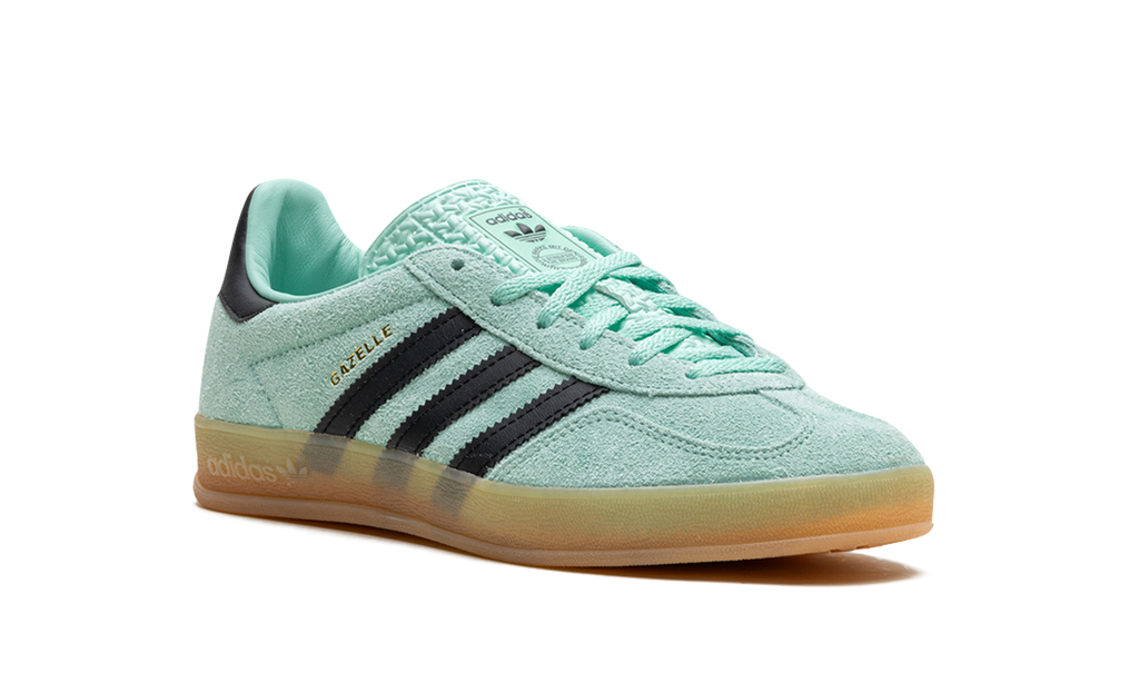 Adidas Gazelle Indoor Clemin / Black IH7488