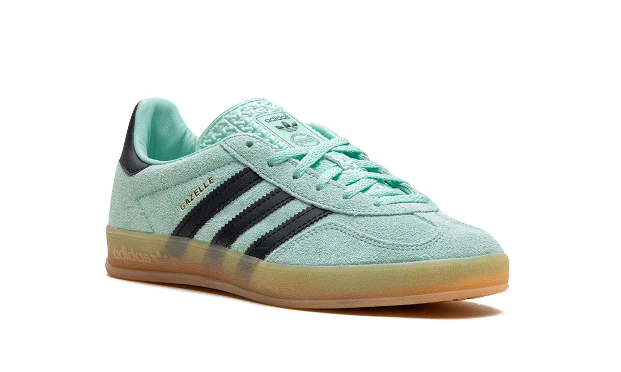 Adidas Gazelle Indoor Clemin / Black IH7488