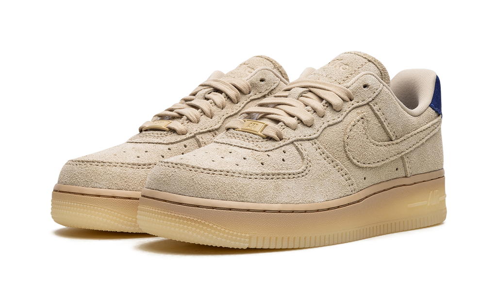 Nike AIR FORCE 1 LO WMNS Grain FN7202 224