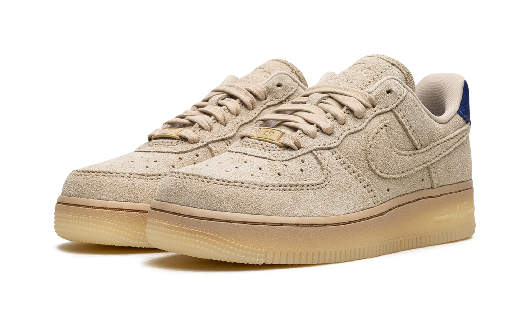 Nike AIR FORCE 1 LO WMNS Grain FN7202 224