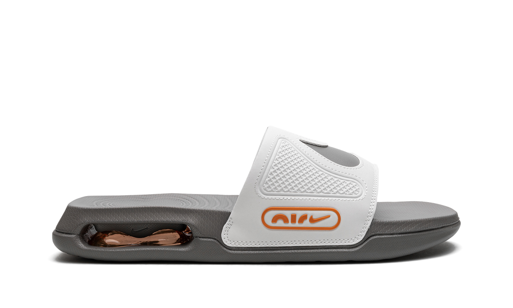Nike Air Max Cirro Slide Platinum Tint DC1460 005