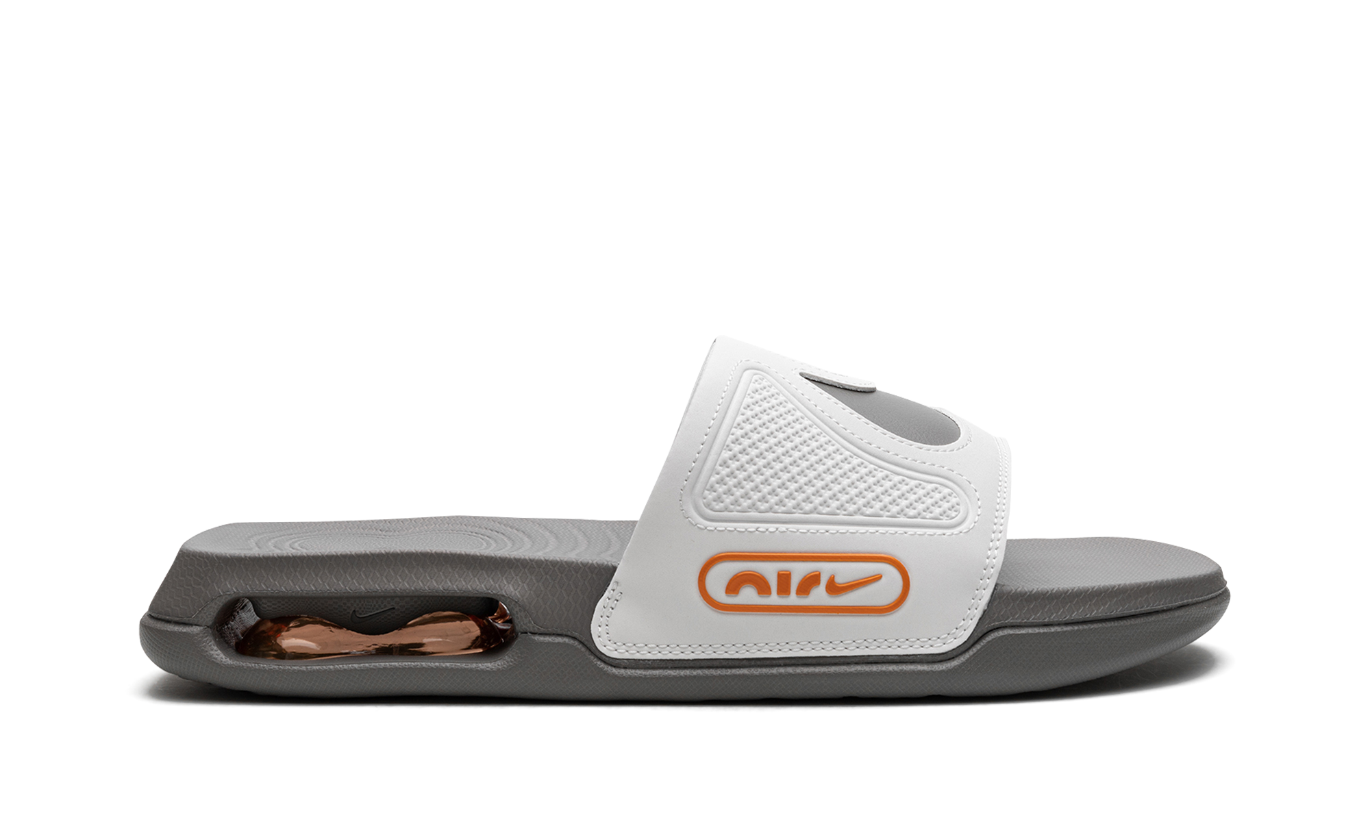Nike Air Max Cirro Slide Platinum Tint DC1460 005