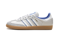 Adidas Samba OG Grey One Blue ID1478