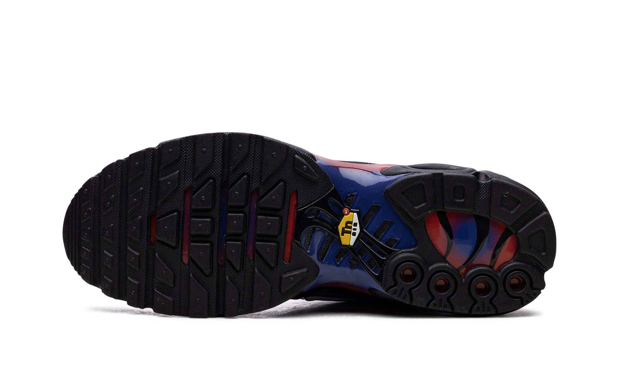 Nike Air Max Plus Spider-Man FN7805 001