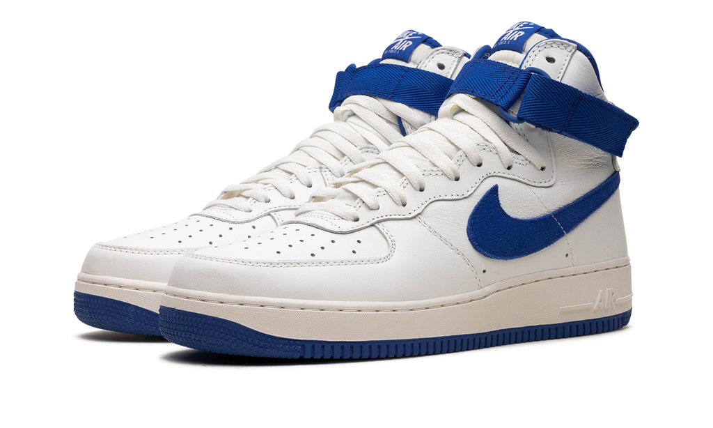 Nike Air Force 1 Hi Retro QS 743546 103