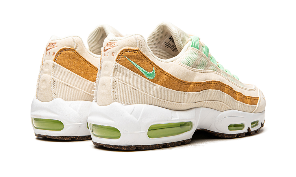 Nike Air Max 95 Happy Pineapple CZ0154 100
