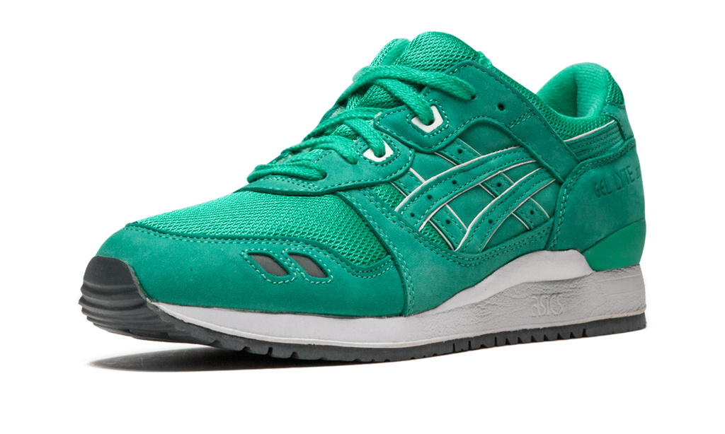 Asics Gel Lyte 3 Mint Leaf H10FK 6565