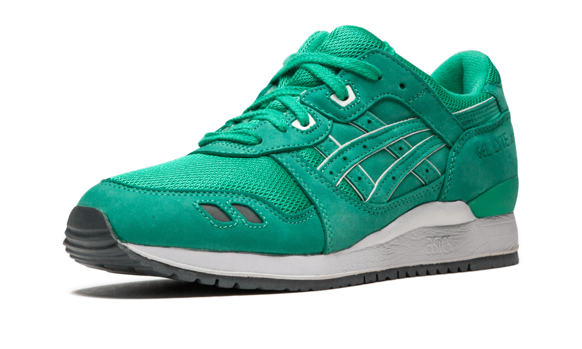 Asics Gel Lyte 3 Mint Leaf H10FK 6565